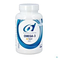 Omega-3 EPAX® - 90 softgels