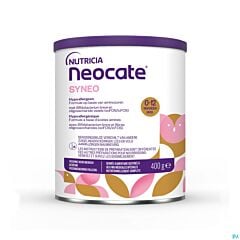 Neocate Syneo 400g