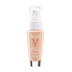 Vichy Liftactiv Flexilift Fond De Teint Anti-Rides - Nude 25 - 30ml
