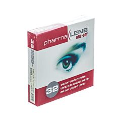 Pharmalens One Day 575 32