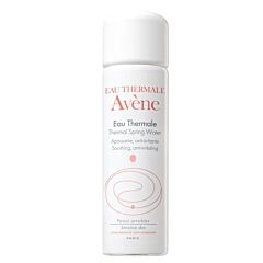 Avène Thermaal Water Spray, kalmerend, Gevoelige geïrriteerde huid 50ml