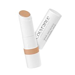 Avène Couvrance correctiestick koraal, neutraliseerd donkere kringen en bruine vlekken 4g