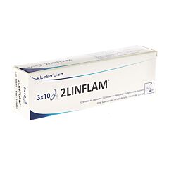 Labo Life 2LINFLAM 30 Capsules