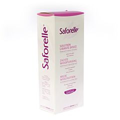 Saforelle Zachte Wasoplossing 500ml