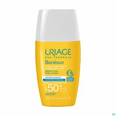 Uriage Bariesun Ultra Light Fluid SPF50+ - 30ml