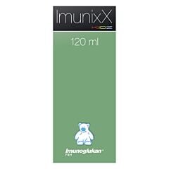 ImunixX Kidz Sirop Flacon 120ml
