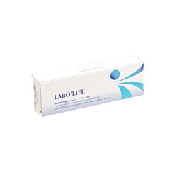 Labo Life 2LDEP 30 Capsules