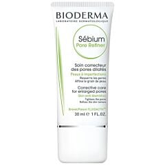 Bioderma Sebium Pore Refiner Serum 30ml