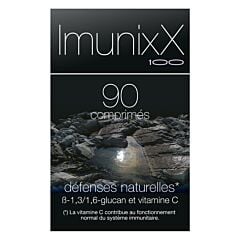 ImunixX 100mg 90 Comprimés