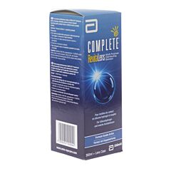 Complete Revitalens Mpds 360ml