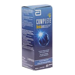 Amo Complete Revitalens 360ml