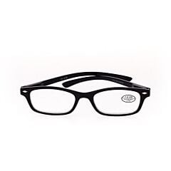 Pharmaglasses Leesbril +2.00 Zwart