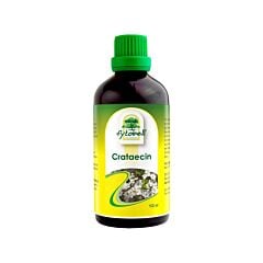 Fytobell Crataecin Nf Gutt 100ml