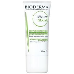 Bioderma Sebium Global Crème 30ml