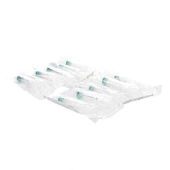 Bd Emerald Seringue 5ml Sans Aiguille Luer Slip 10 Pièces