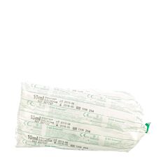 Bd emerald seringue 10ml+aig.21g 1 1/2 10 307737