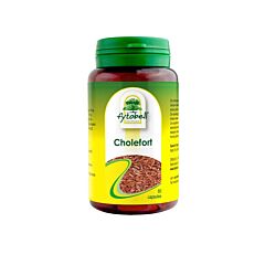 Fytobell Cholefort 60 Gélules