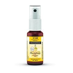 Bach Bloesem Noodgevallen Dag Spray 20ml