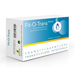Fit-O-Trans 90 Comprimés