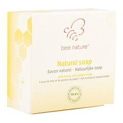 Bee Nature Savon Barre 100g