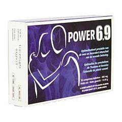 Power 6.9 30 Comprimés