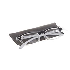 Pharmaglasses Lunettes de Lecture Dioptrie +2.00 Grey 1 Pièce