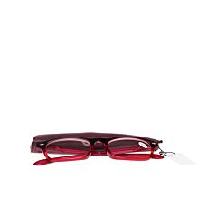 Pharmaglasses Lunettes de Lecture Dioptrie +3.50 Red 1 Pièce