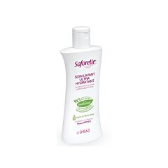 Saforelle Ultra Hydraterende Wasoplossing 100ml