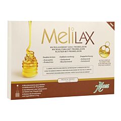 Aboca Melilax Microklysma 6x10g