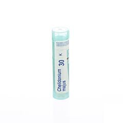 Unda Chelidonium Majus 30k Granulen 