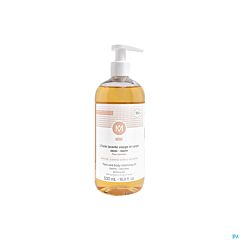 Même Huile Lavante Visage & Corps - 500ml