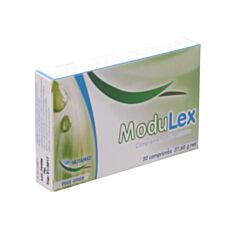 ModuLex 30 Comprimés