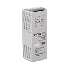 Duolys Hyaluronzuur Intensif Anti-age Serum 15ml
