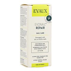 Evonail Vernis Hydrophile Reparateur 15ml