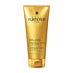 René Furterer Zon Voedend-herstellende aftersun Shampoo,  200ml