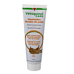 Vetoquinol Care Boules Poils 120g