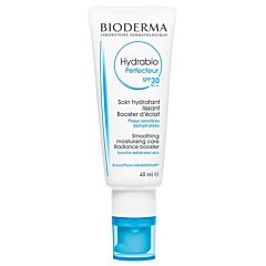 Bioderma Hydrabio Perfecteur IP30 Booster d'Eclat Flacon Pompe 40ml