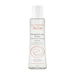 Avène Les Essentiels Démaquillants Doux yeux, Yeux sensibles 125ml