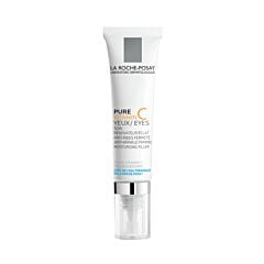 La Roche-Posay Pure Vitamin C Yeux - 15ml