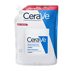 CeraVe Hydraterende Crème Navulling - 454g