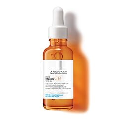 La Roche-Posay Sérum Pure Vitamin C12 - 30ml