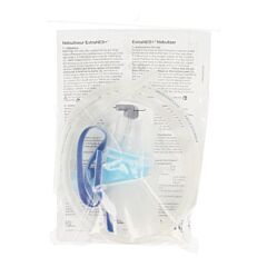 Extraneb nebuliseur + masque pediatrique