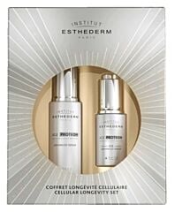 Esthederm Geschenkset Proteom 2 Producten