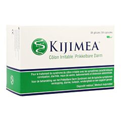 Kijimea Côlon Irritable 84 Gélules