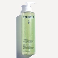 Caudalie Vinopure Zuiverende Reinigingsgel 385ml