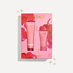 Caudalie Cadeauset VinoHydra Sorbet Crème + Hydraterende Reinigingsgel GRATIS