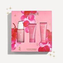 Caudalie Cadeauset VinoHydra Serum Met Hyaluronzuur + 2 Reisformaten GRATIS