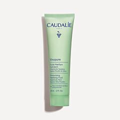 Caudalie Vinopure Fluide Matifiant Hydratant - 60ml