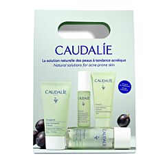 Caudalie Vinopure Starter Kit