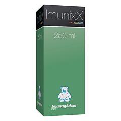 ImunixX  Kidz Sirop Flacon 250ml